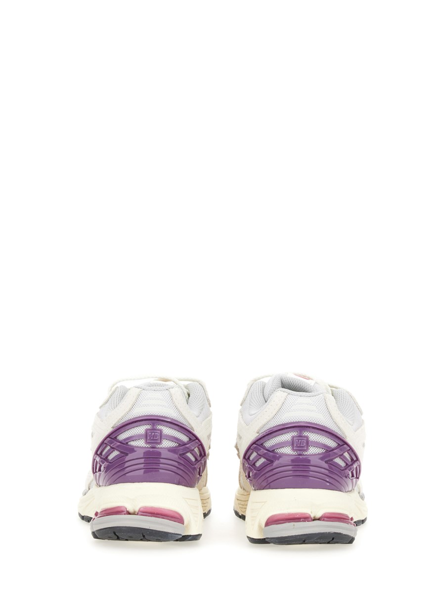 NEW BALANCE SNEAKER 1906 IN MIX DI MATERIALI