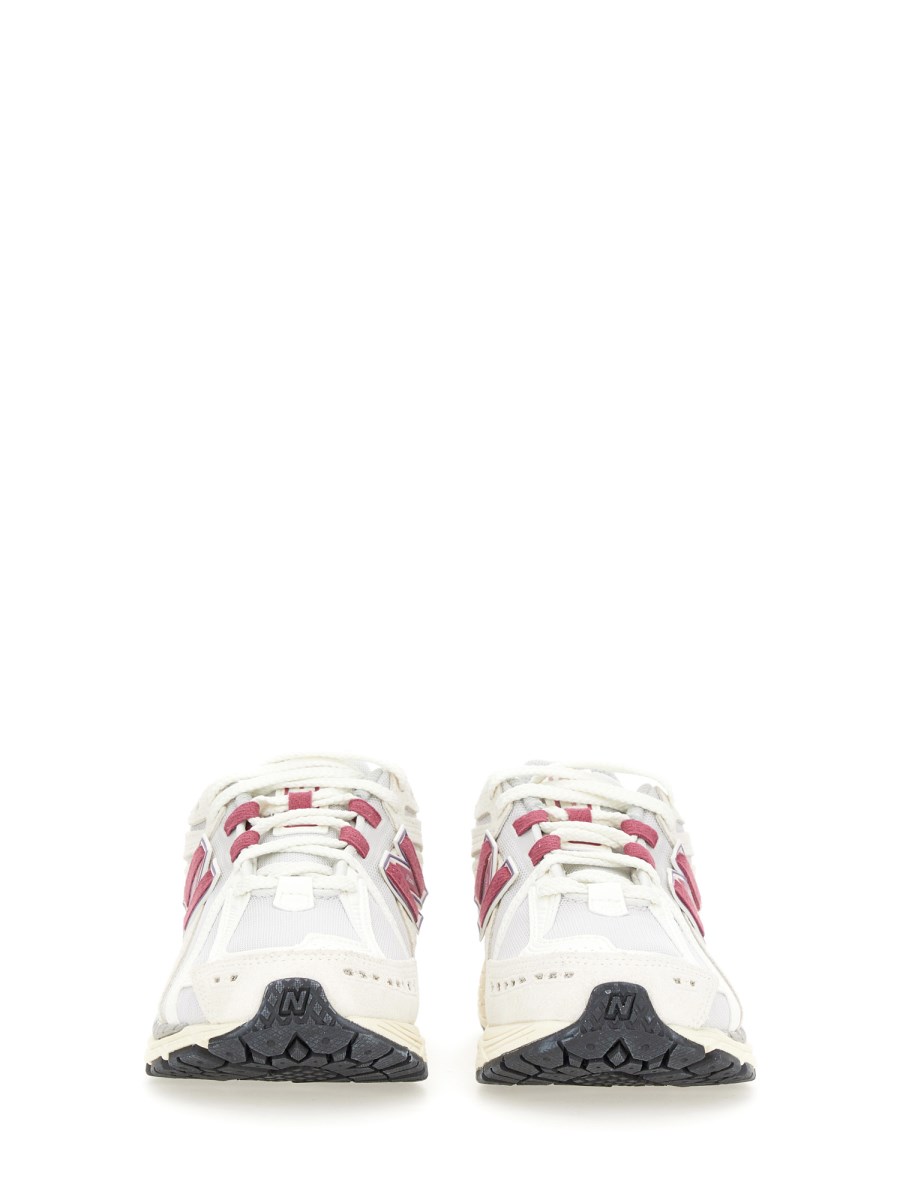 NEW BALANCE SNEAKER 1906 IN MIX DI MATERIALI