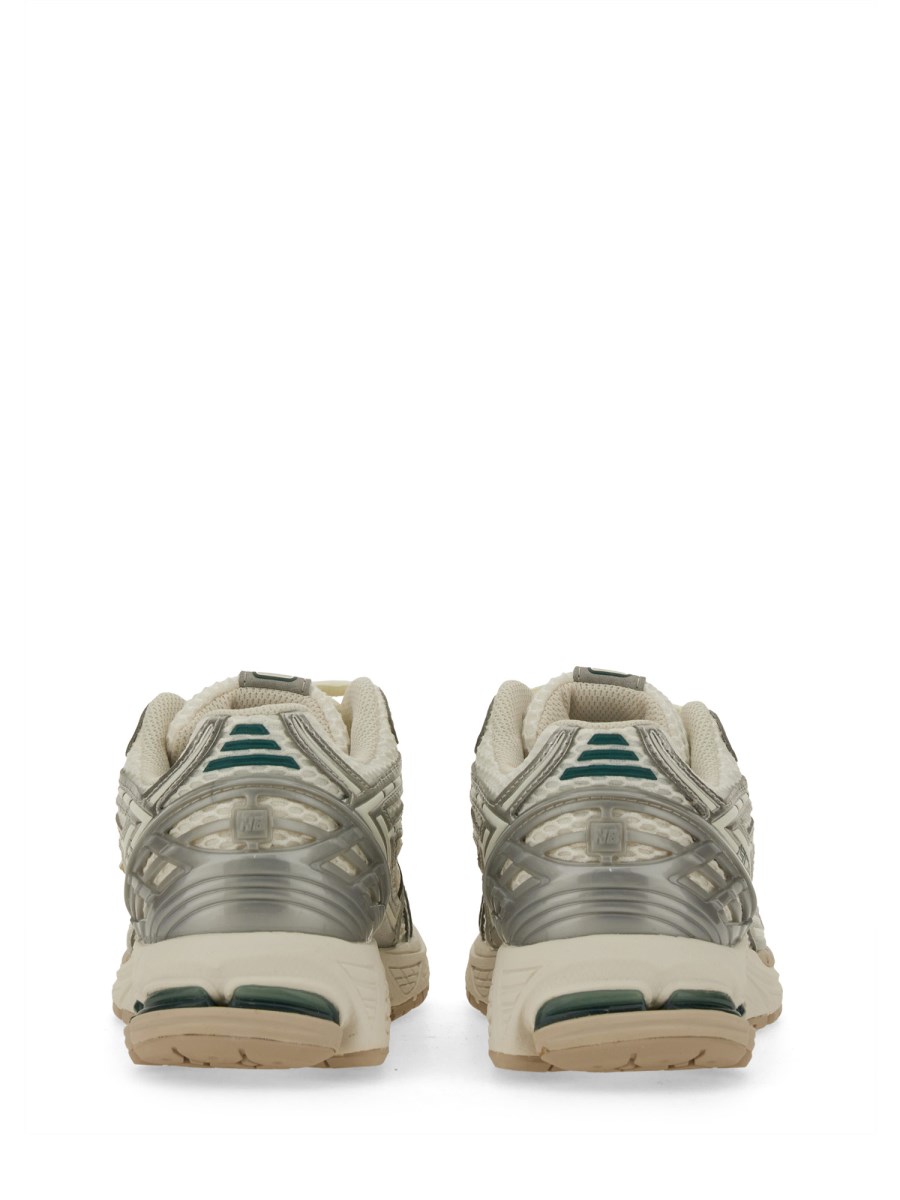 NEW BALANCE SNEAKER 1906 UTILITY IN PELLE