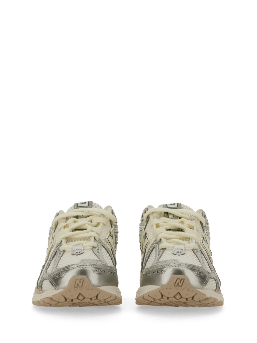 NEW BALANCE SNEAKER 1906 UTILITY IN PELLE