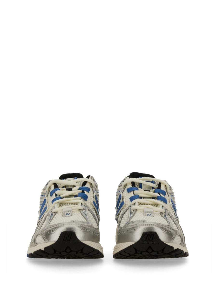 NEW BALANCE SNEAKER 1906 UTILITY IN PELLE