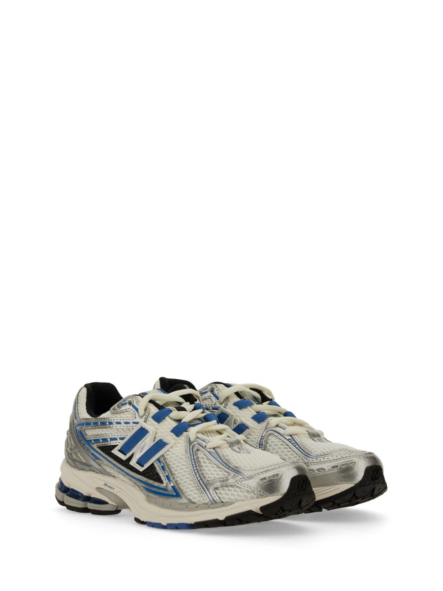 NEW BALANCE SNEAKER 1906 UTILITY IN PELLE
