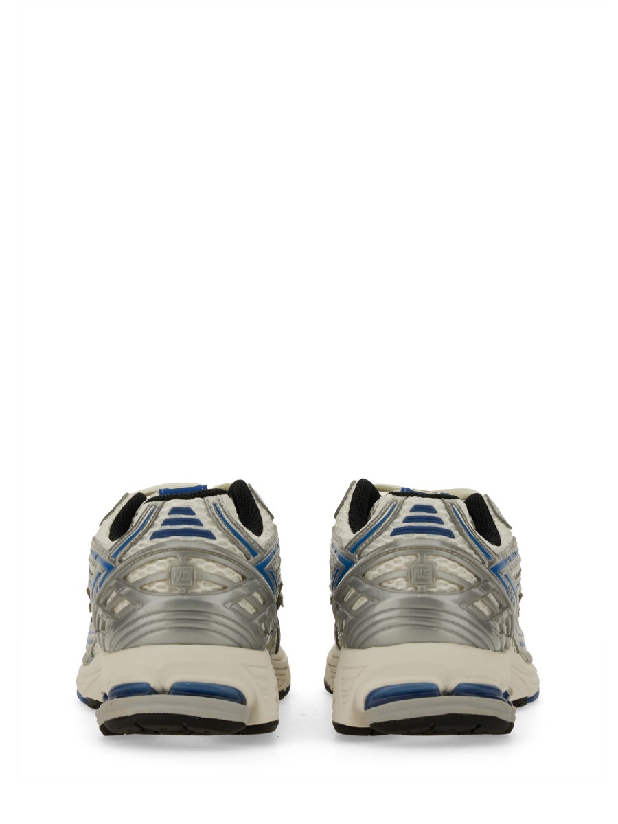 NEW BALANCE SNEAKER 1906 UTILITY IN PELLE