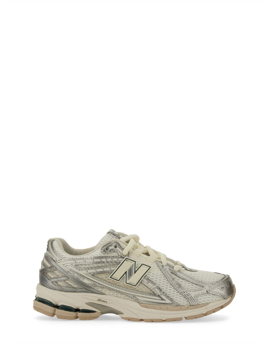 NEW BALANCE SNEAKER 1906 UTILITY IN PELLE