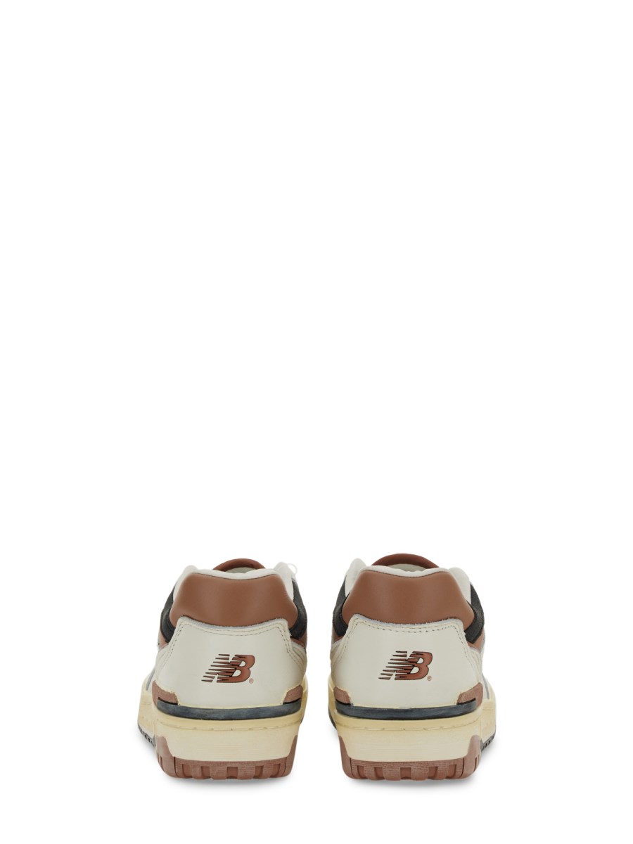 NEW BALANCE SNEAKER "550"