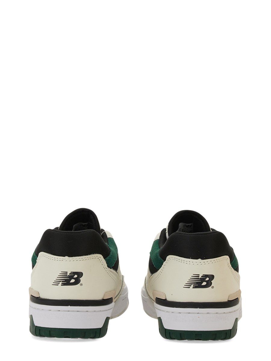 NEW BALANCE SNEAKER 550 IN PELLE