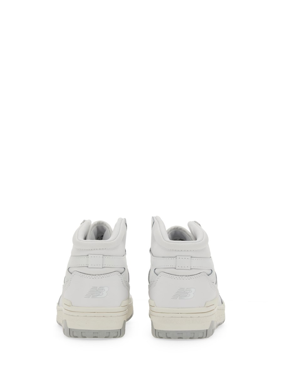 NEW BALANCE SNEAKER 650 IN PELLE