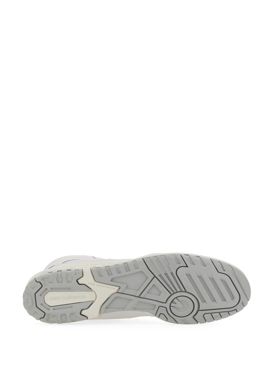NEW BALANCE SNEAKER 650 IN PELLE