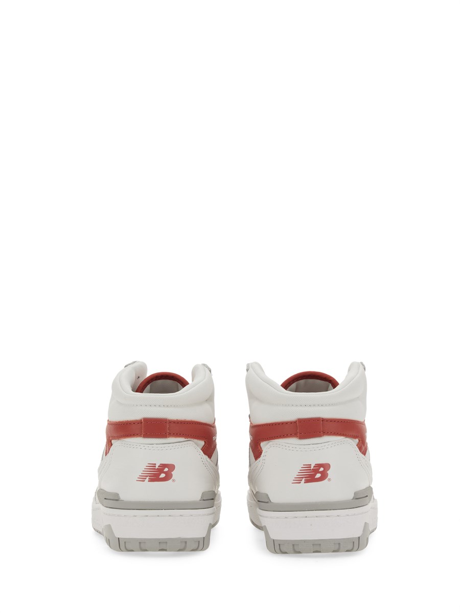 NEW BALANCE SNEAKER 650