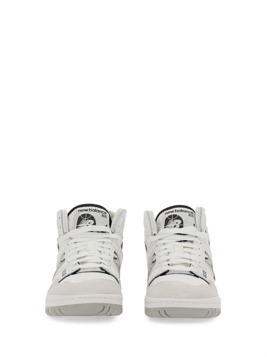 NEW BALANCE SNEAKER 650