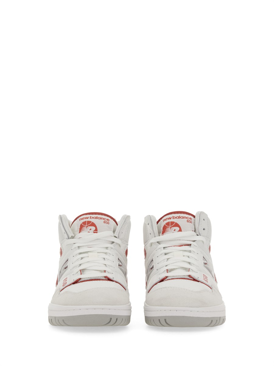 NEW BALANCE SNEAKER 650
