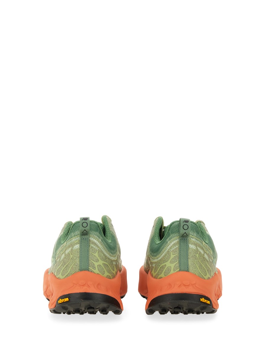 NEW BALANCE SNEAKER HIERRO