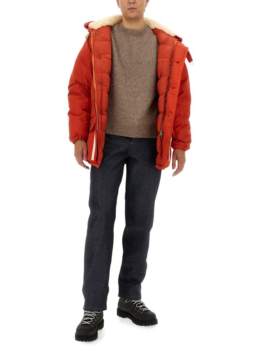 NIGEL CABOURN PARKA "EVEREST"