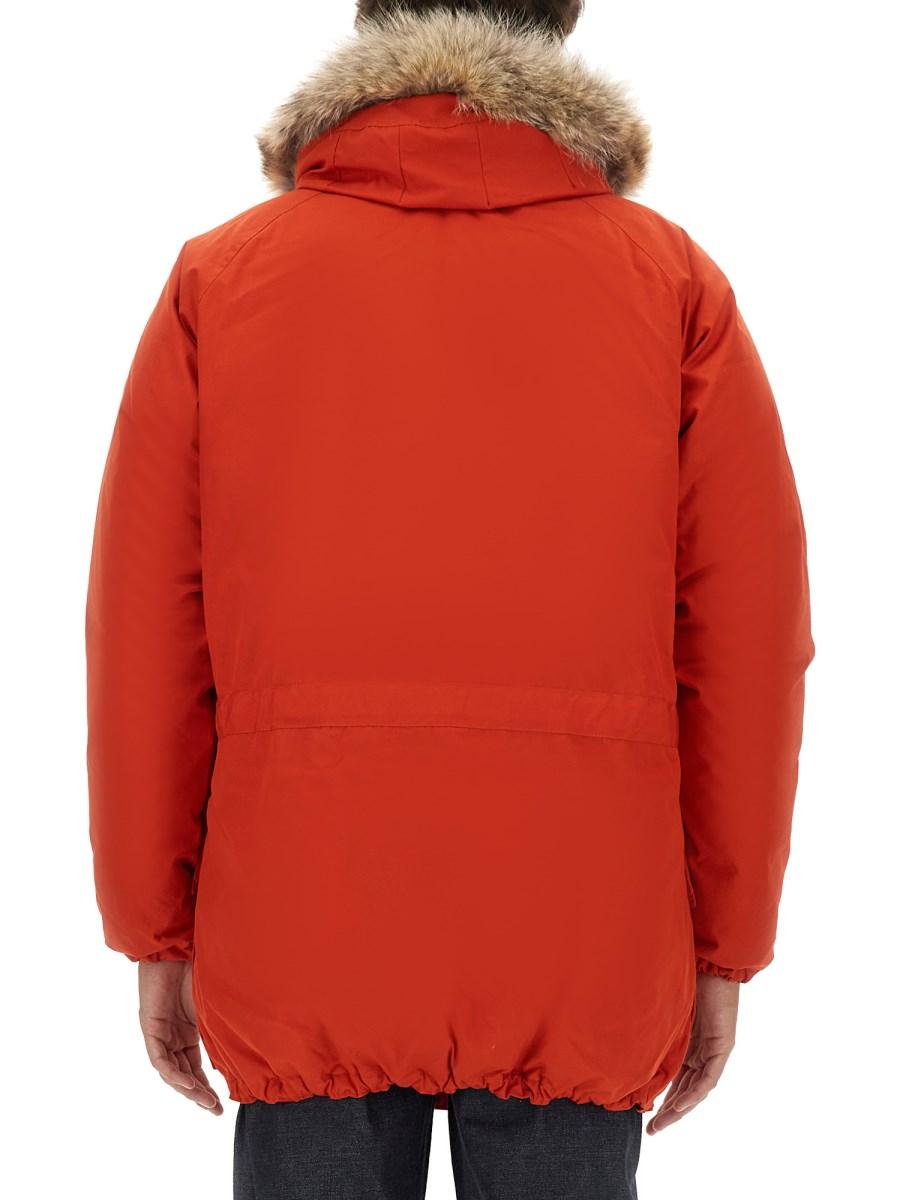 NIGEL CABOURN PARKA "EVEREST"