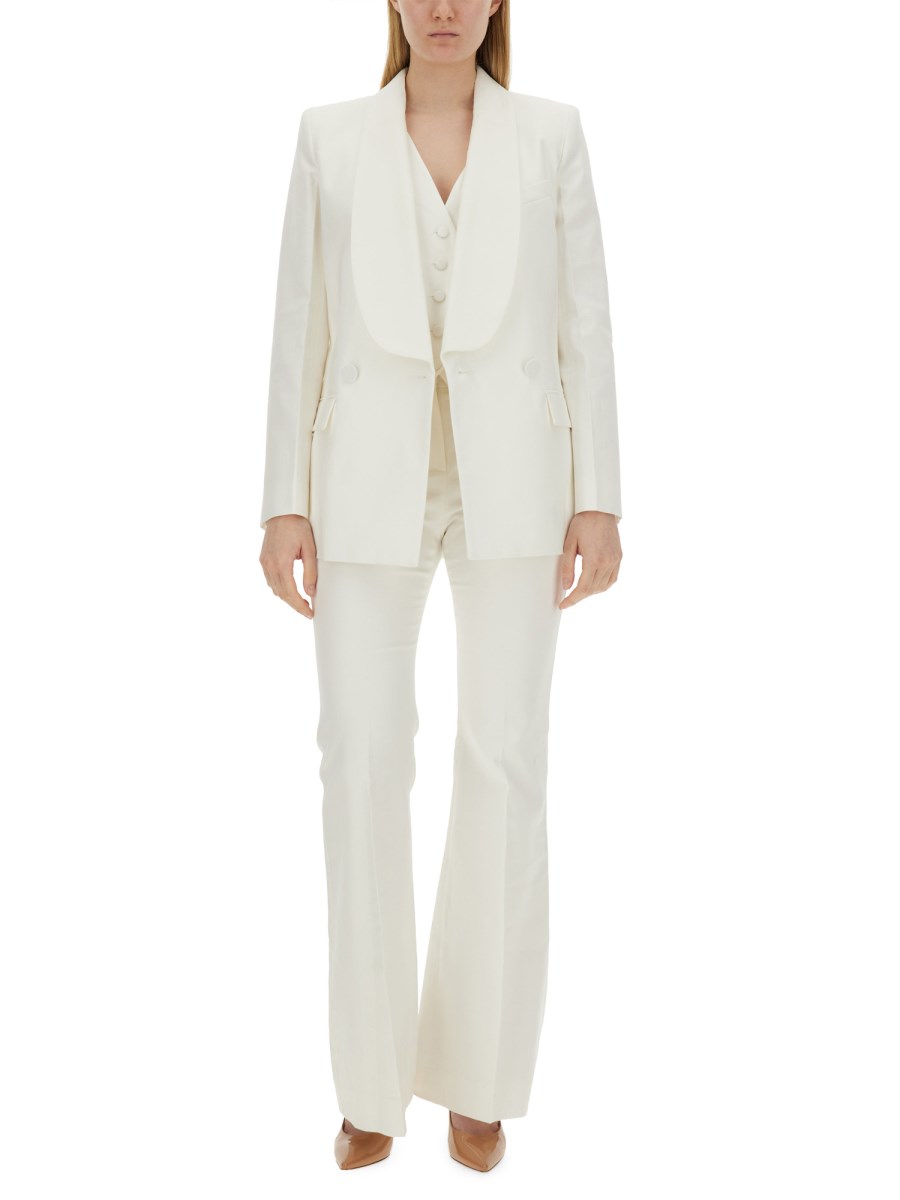 NINA RICCI GIACCA DOPPIOPETTO