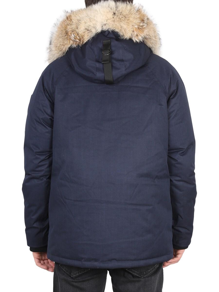 NOBIS PARKA HERITAGE