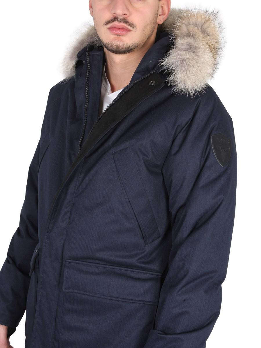 NOBIS PARKA HERITAGE