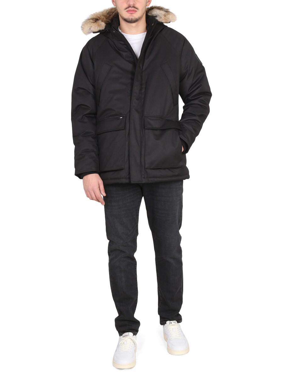 NOBIS PARKA HERITAGE