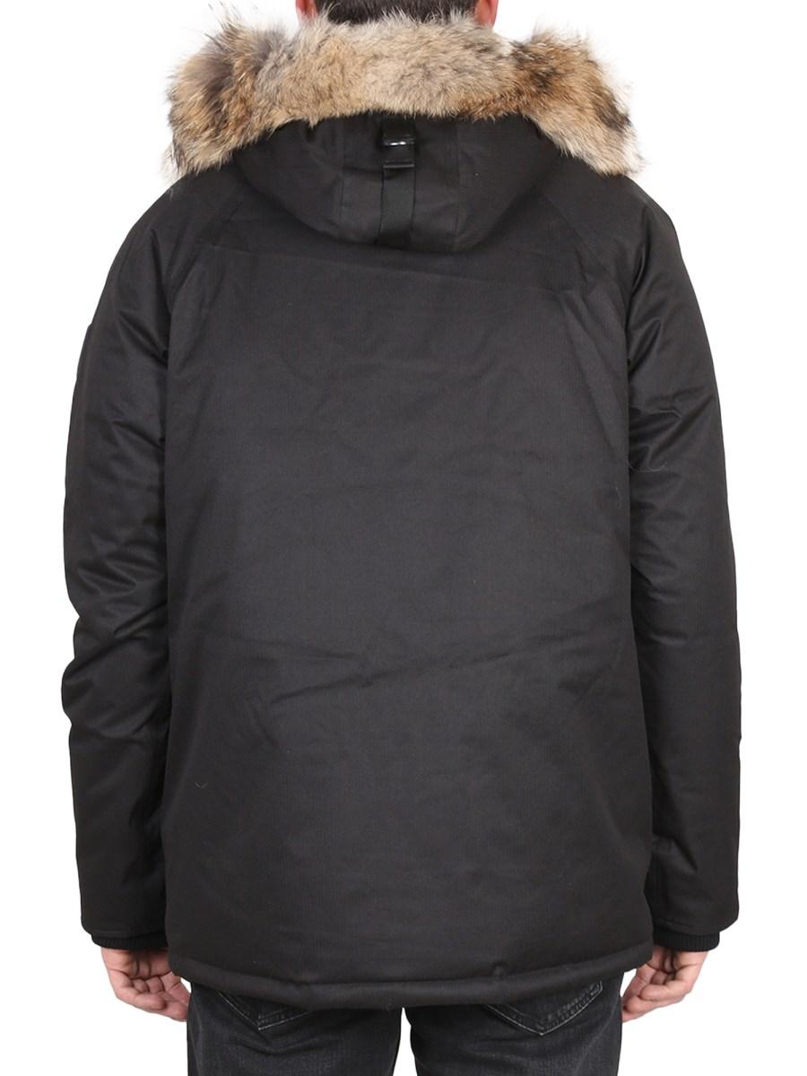 NOBIS PARKA HERITAGE
