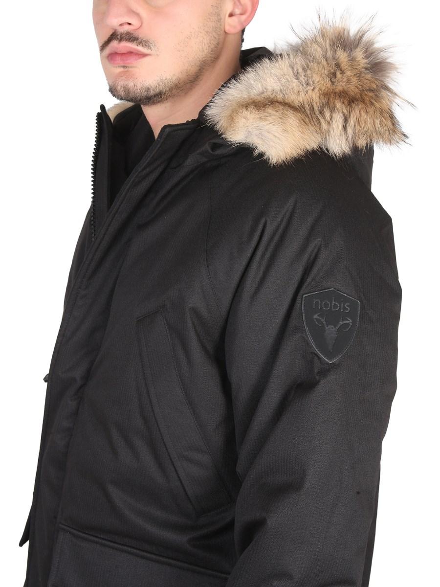 NOBIS PARKA HERITAGE