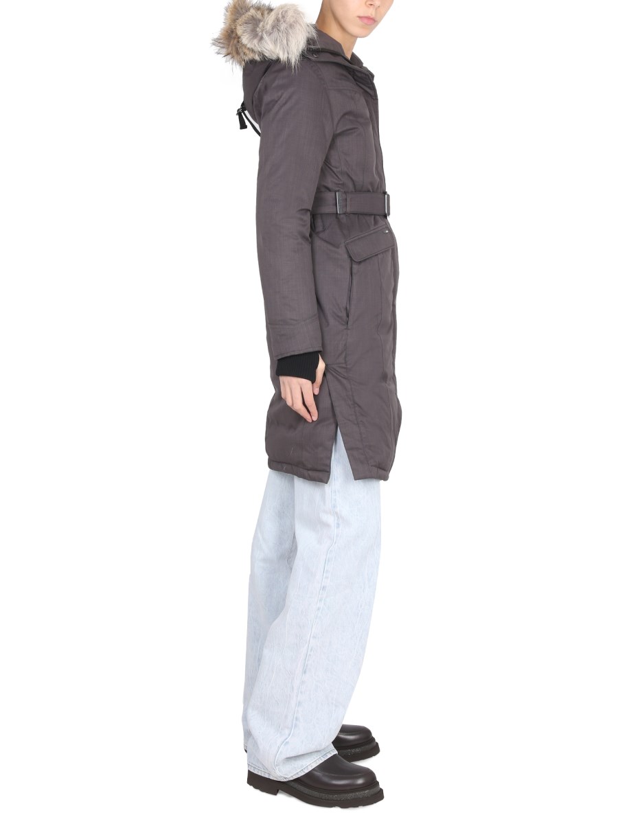 NOBIS PARKA MORGAN