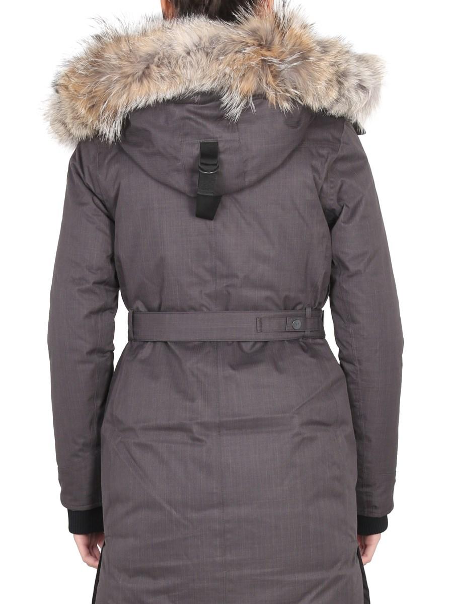 NOBIS PARKA MORGAN