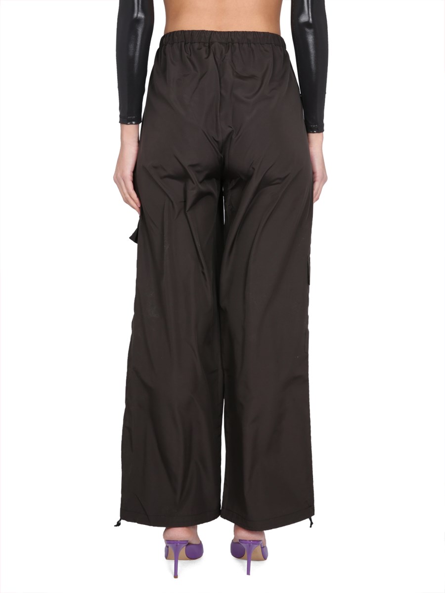 NOT AFTER TEN PANTALONE CON ELASTICO