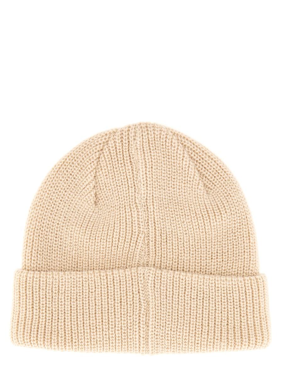 OBEY BERRETTO CON LOGO RICAMATO