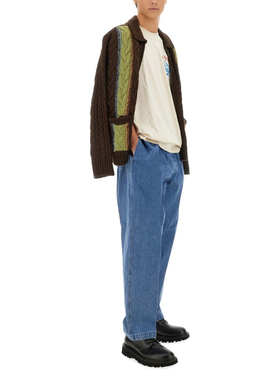 OBEY PANTALONE "EASY"