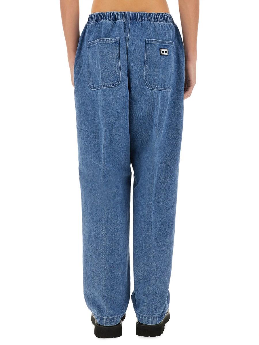 OBEY PANTALONE "EASY"