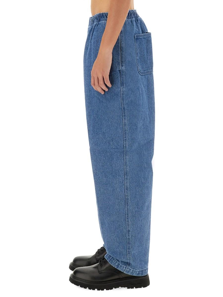 OBEY PANTALONE "EASY"