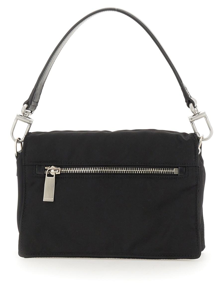 OFF-WHITE BORSA A TRACOLLA JITNEY 1.4 TECH