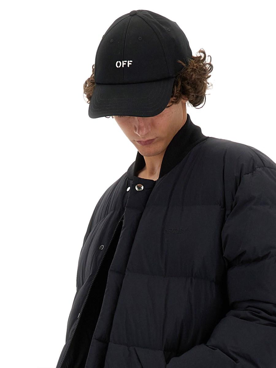 OFF-WHITE PIUMINO ARROW