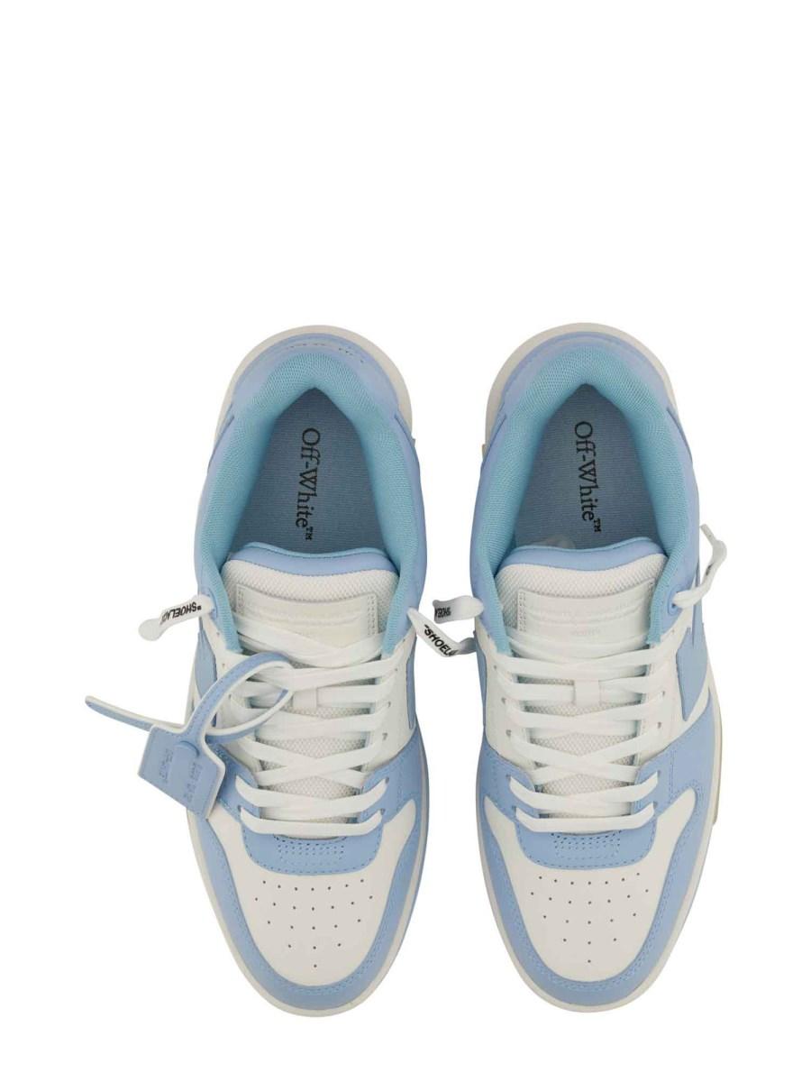 OFF-WHITE SNEAKER OUT OF OFFICE