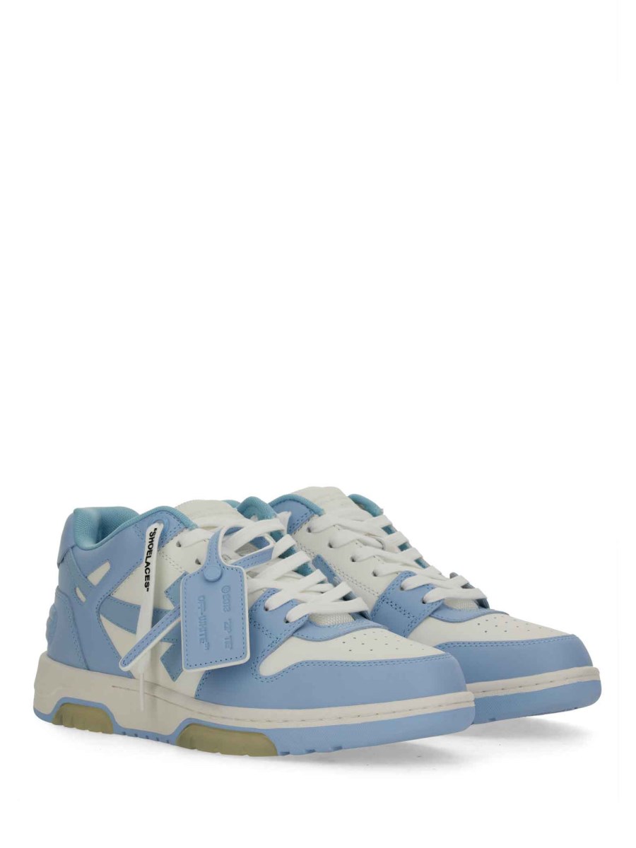 OFF-WHITE SNEAKER OUT OF OFFICE