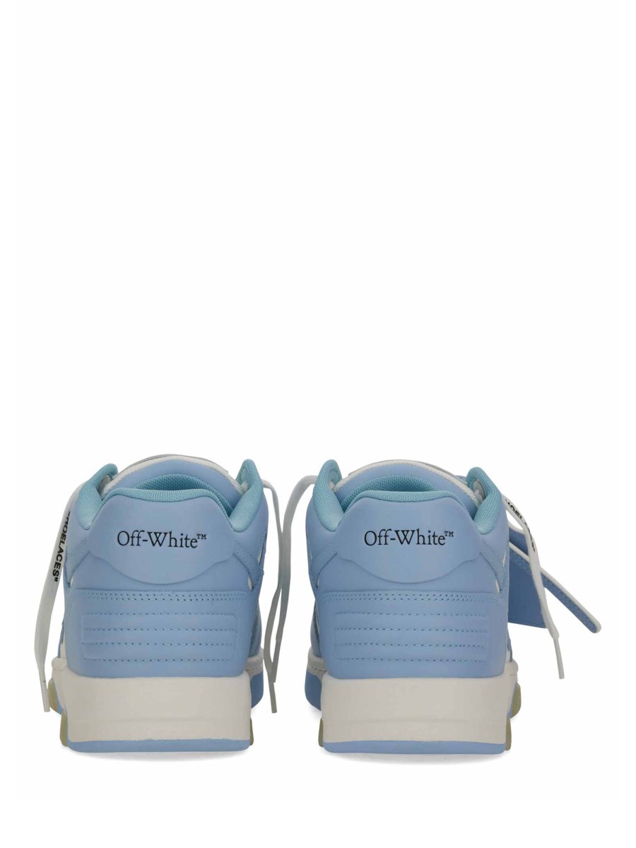 OFF-WHITE SNEAKER OUT OF OFFICE