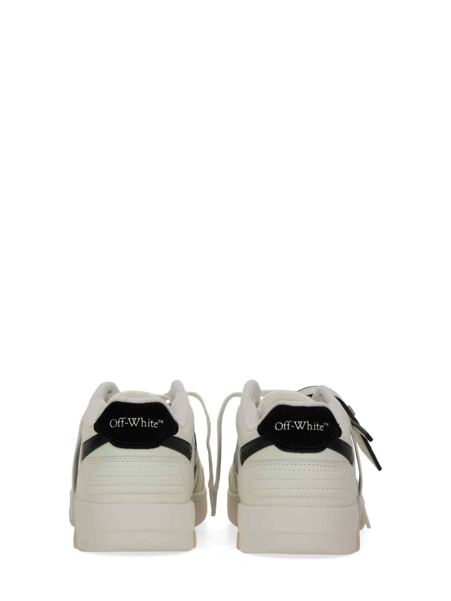 OFF-WHITE SNEAKER "OUT OF OFFICE"