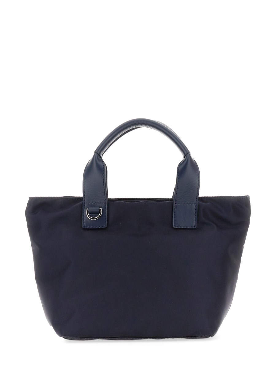 ORCIANI BORSA A MANO SMART ECOLINE IN NYLON
