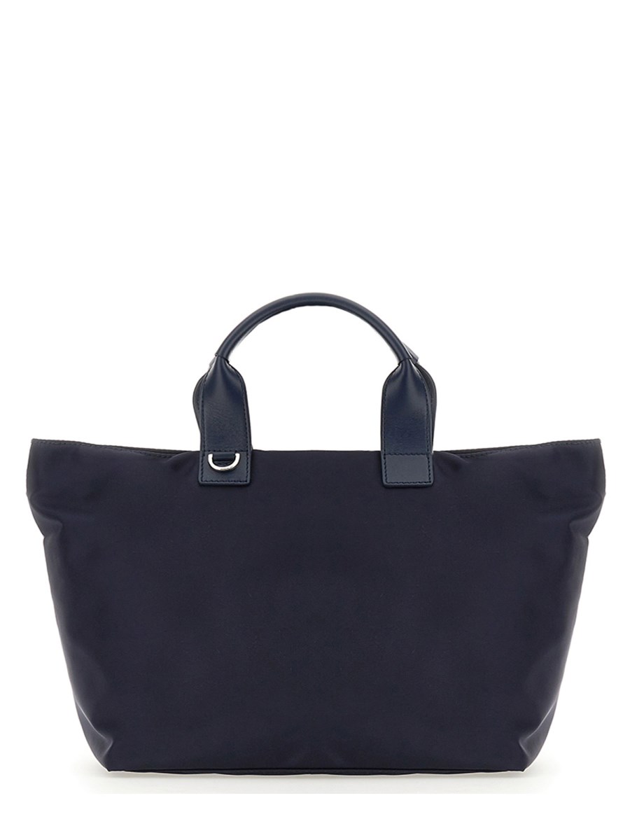 ORCIANI BORSA SPORTA IN NYLON