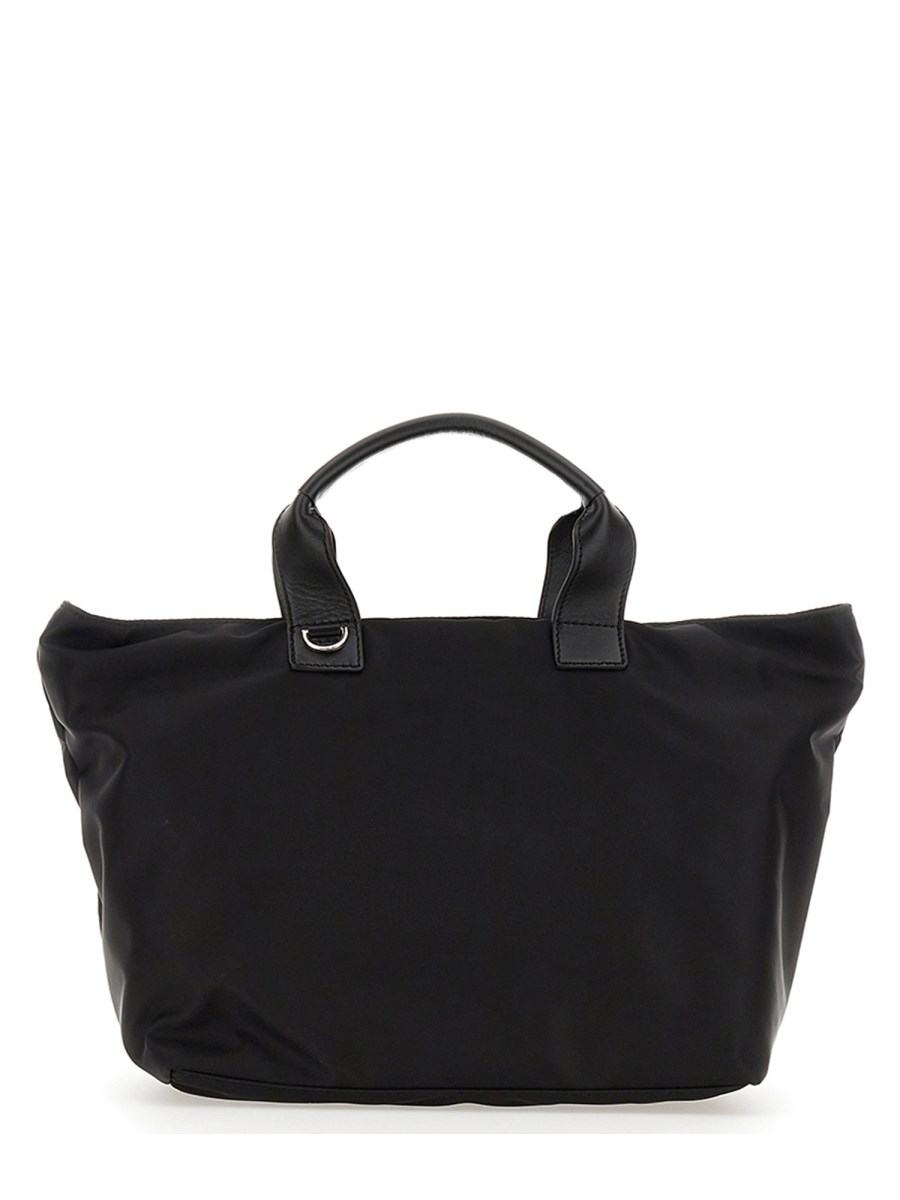 ORCIANI BORSA SPORTA IN NYLON