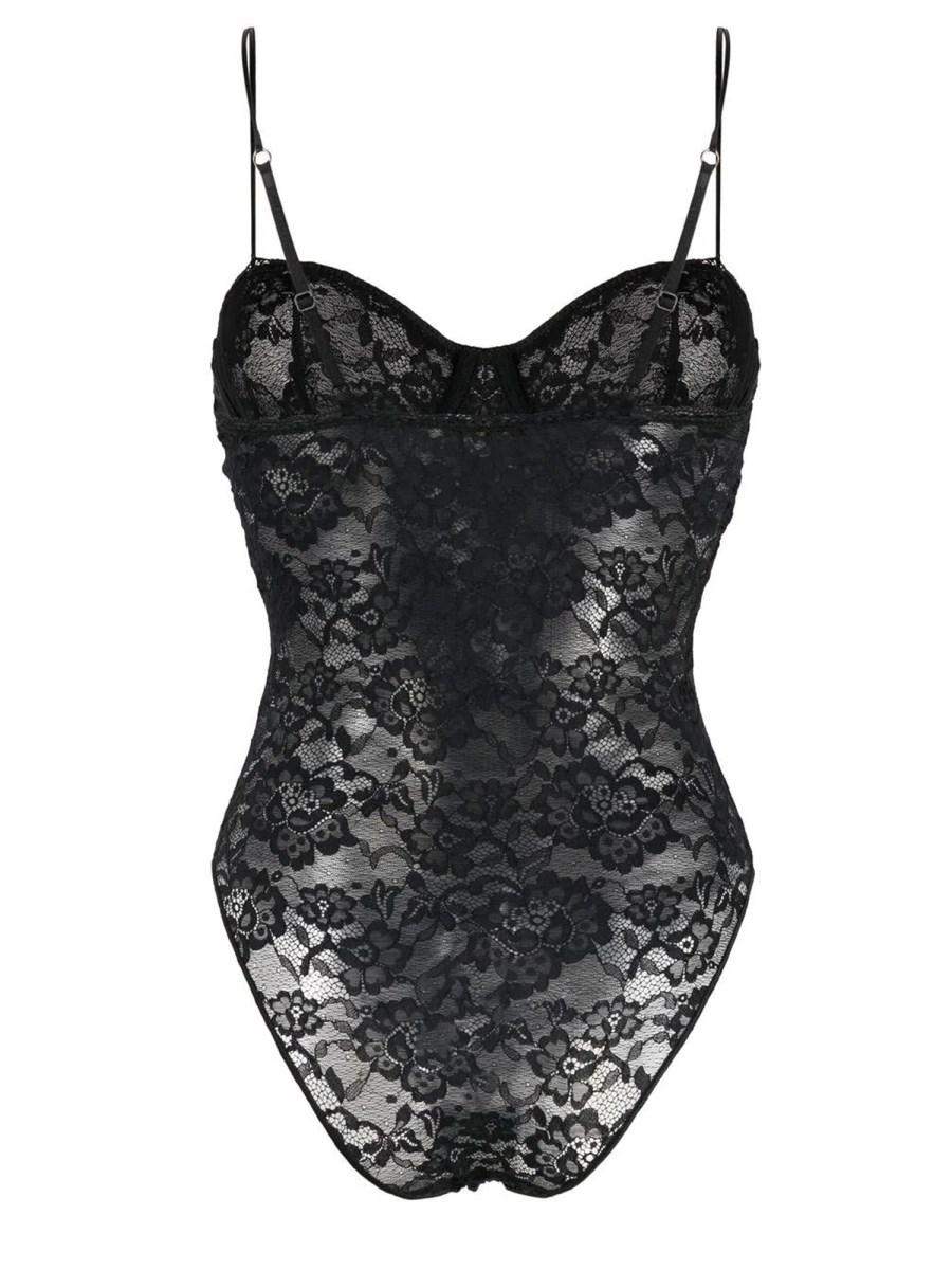 OSÉREE BODY IN PIZZO