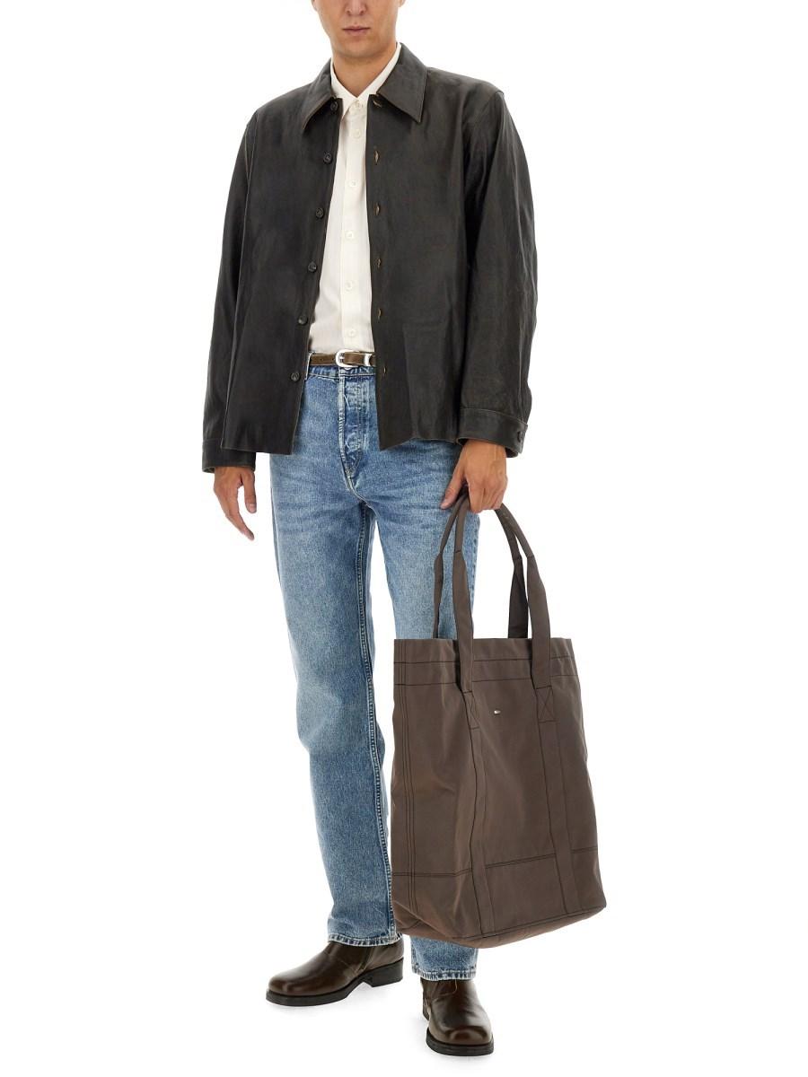 OUR LEGACY BORSA TOTE