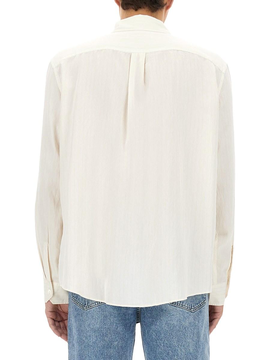 OUR LEGACY CAMICIA BEYOND