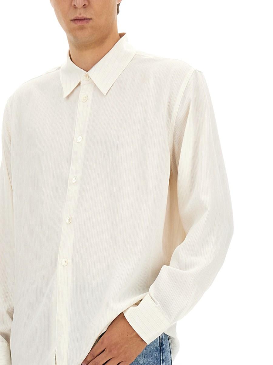 OUR LEGACY CAMICIA BEYOND