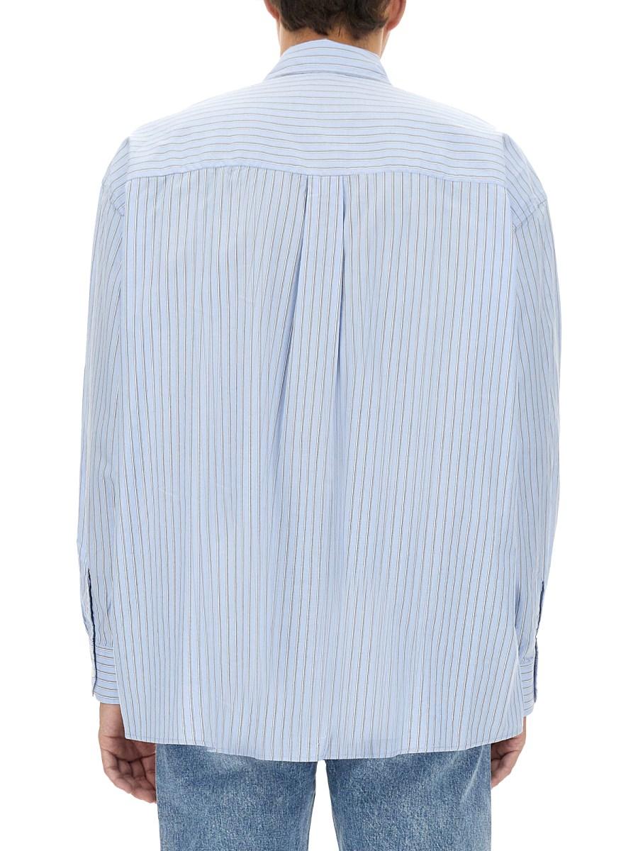 OUR LEGACY CAMICIA BORROWED