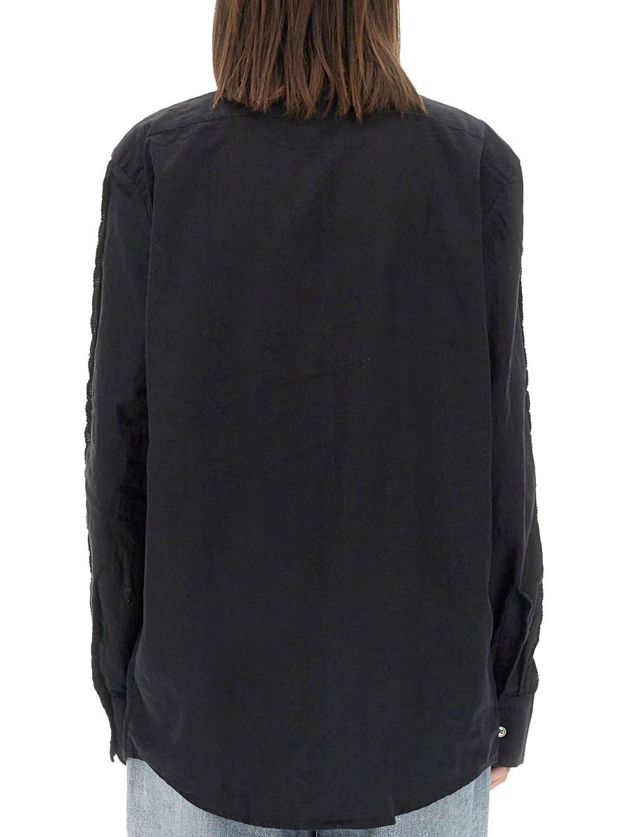OUR LEGACY CAMICIA SINCERE