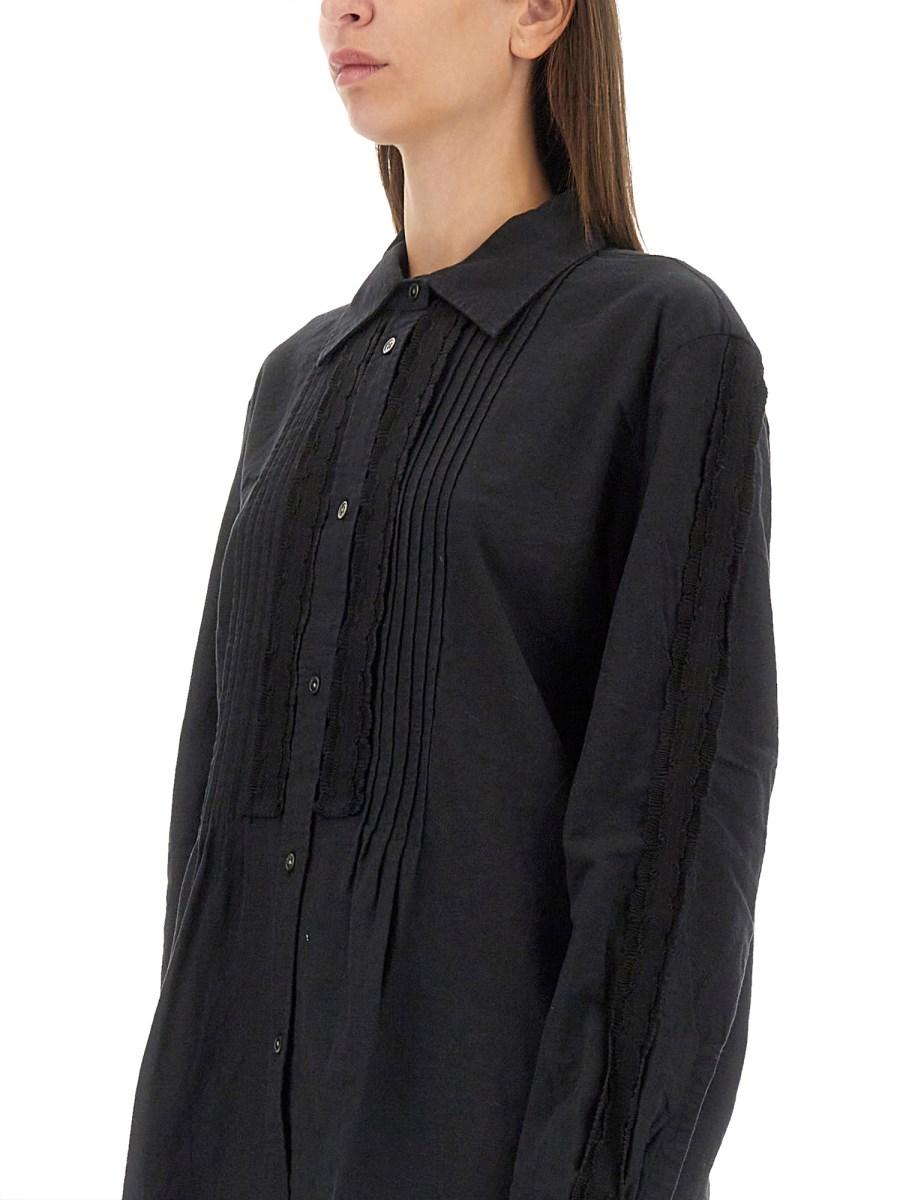 OUR LEGACY CAMICIA SINCERE