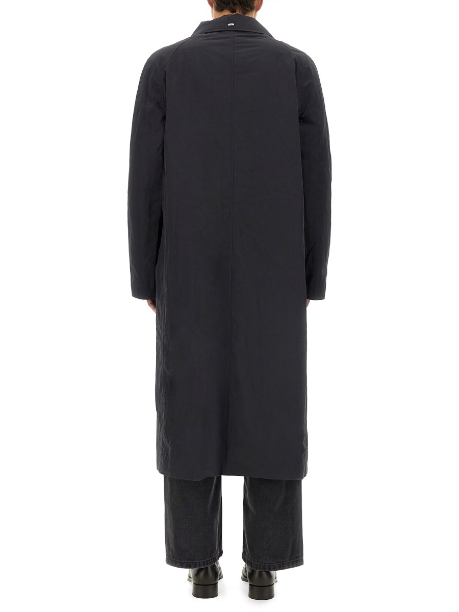 OUR LEGACY CAPPOTTO COLLAPSE