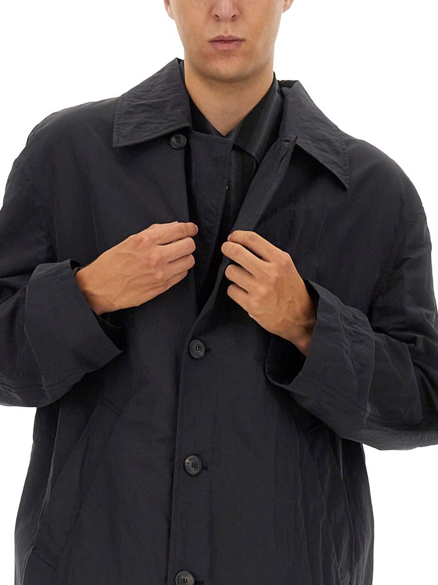 OUR LEGACY CAPPOTTO COLLAPSE