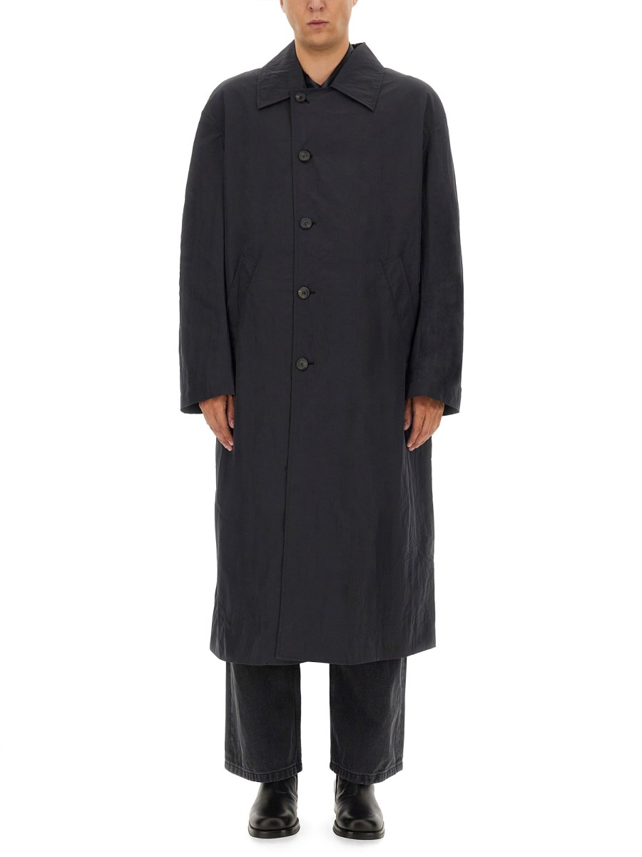 OUR LEGACY CAPPOTTO COLLAPSE